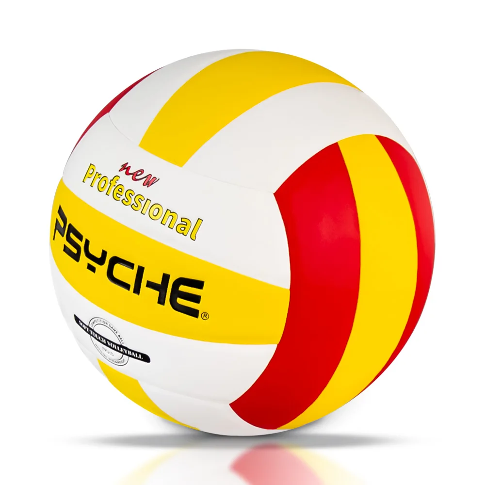 Psyche Handball Match Training Volleyball ball Official Size 5 Volley Ball Competition Professional Game Volleyball