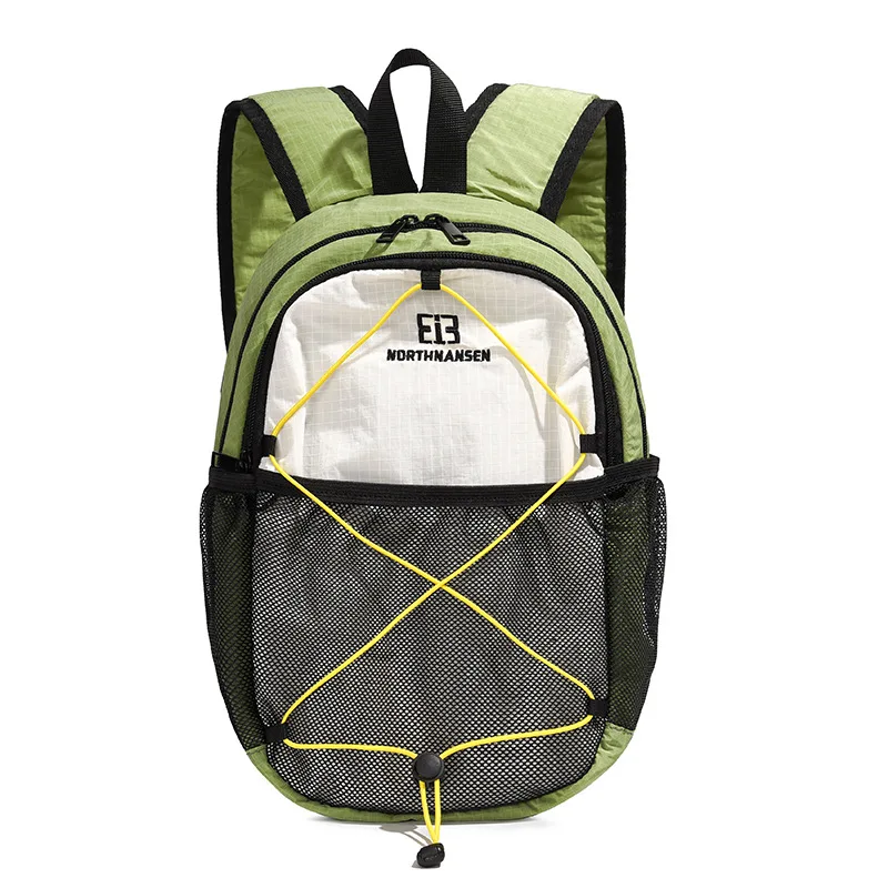 Casual Easy Carry Backpack New Style For Travel And Cycling Outdoors