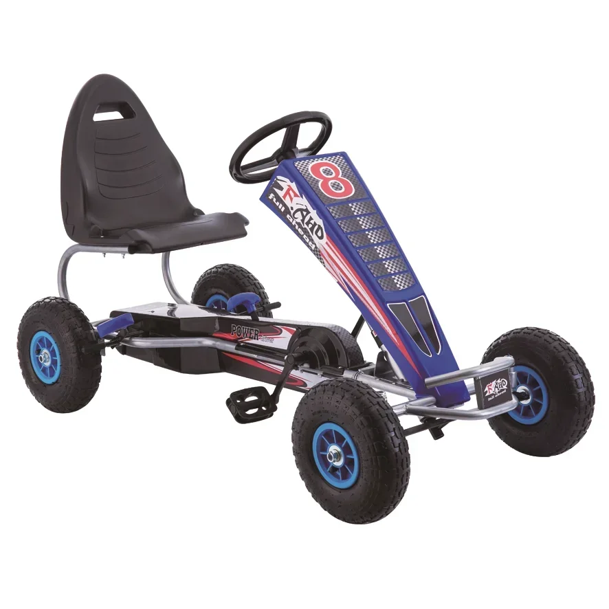 Children's Pedal Go-karts, Bicycle Toys, Four-wheel Go-karts, Fitness Sports, Toy Cars