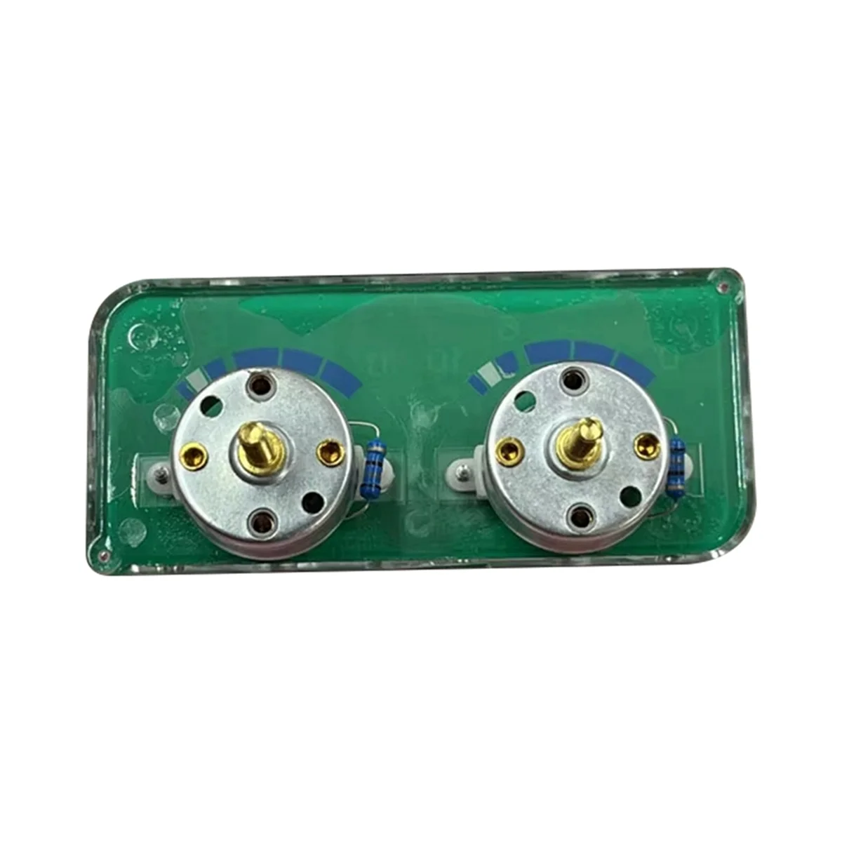 Truck Digital Tachometer Instrument Cluster 1434136 1423209 1109999 for Scania- 4 Series Vehicles