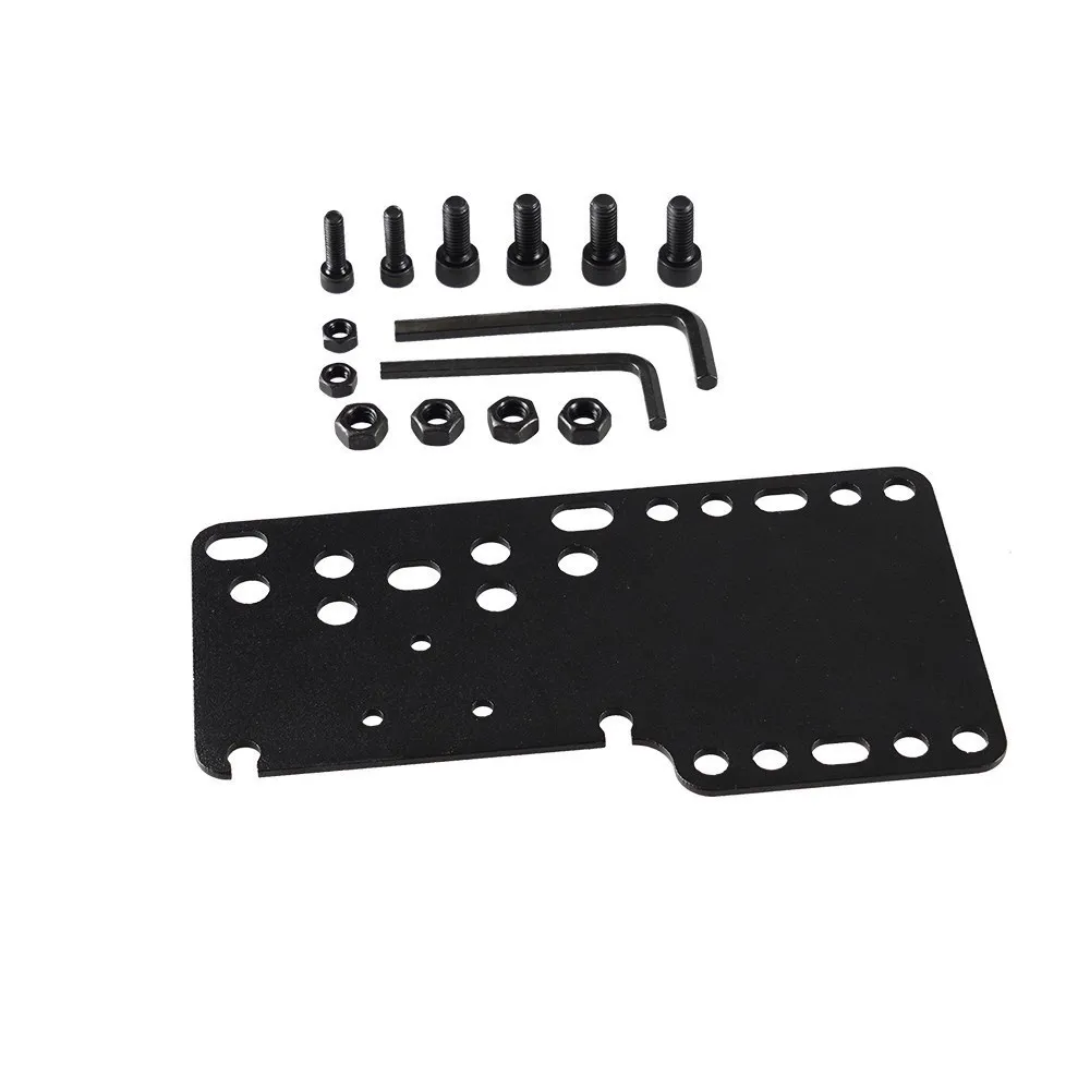 For Logitech Racing Game USB G25/27/29 T500 Windows 14 Bit Pc Handbrake Drift Adapter Board sim racing handbrake clamp