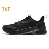 361 degrés hommes chaussures de course maille léger respirant amorti décontracté rebond Durable antidérapant hommes baskets 672512246F 1