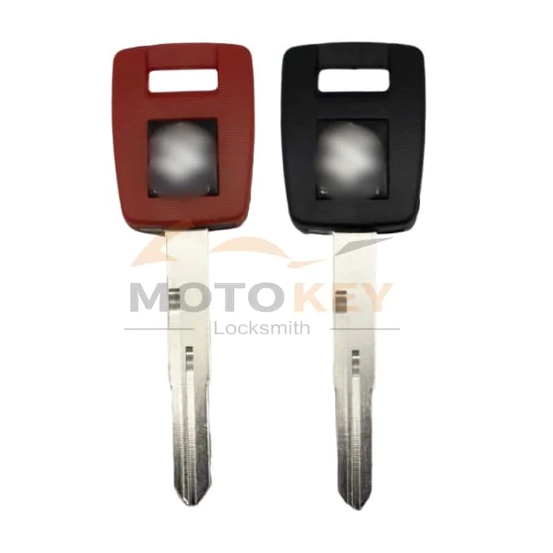 3Pcs New Blank Motorcycle Keys Replace Uncut Keys For SUZUKI V-STROM DL650 DL1000 GSX-S1000 SV400 SV650 SV750 SV1000 DNMS 1400 motorcycle keys