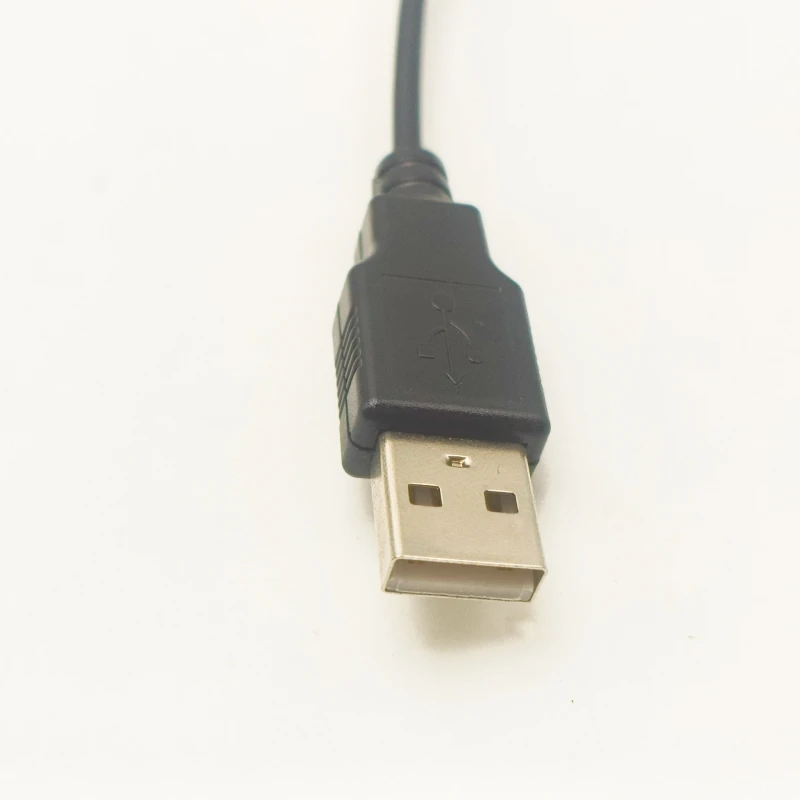 SMA female to USB Male connector RG174 cable 1pc rg174 cable connector