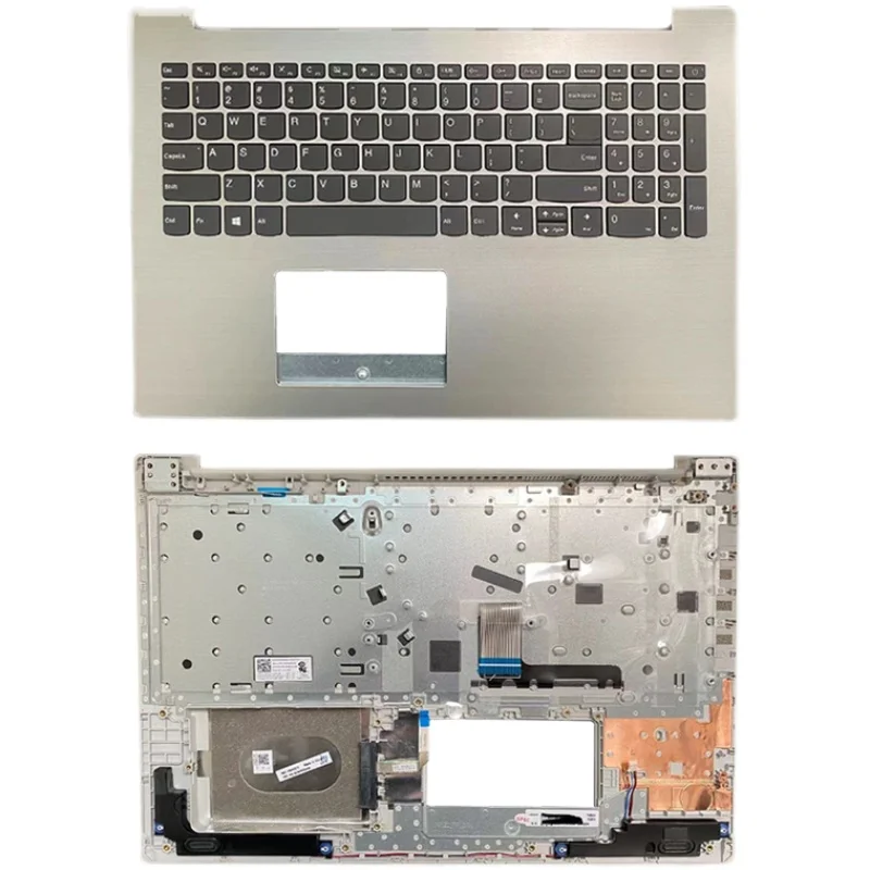 

Новая клавиатура для ноутбука Lenovo IdeaPad 330-15 330-15IKB 330-15IGM 330-15AST с чехлом для рук