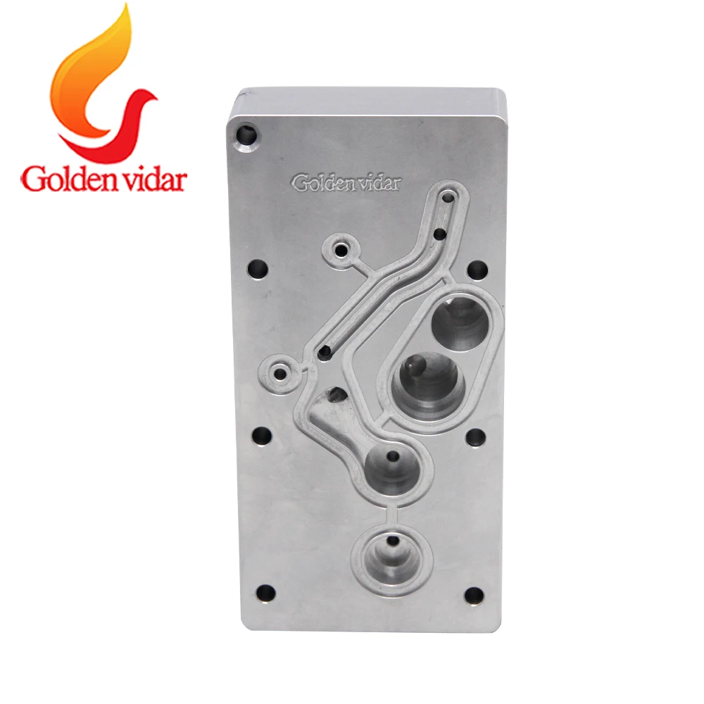 Pluminum Plate, For Urea Pump, For Cummins Emitec Urea Dosing Pump 5273338/4931694, with Sensor, Diesel Fuel Engine Spare Part