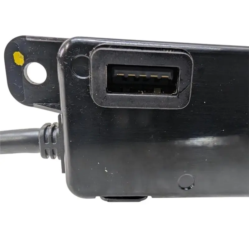 AU05 -1771993-00-K 테슬라 모델 3 M3 2024 2025 차량 계기판 글로브 박스 블루투스 USB 모듈