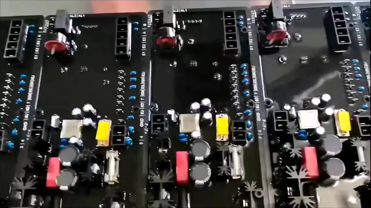 Генератор SE350 Автоматический регулятор напряжения AVR Бесщеточный давления BE350