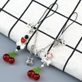 2pcs-Cherry