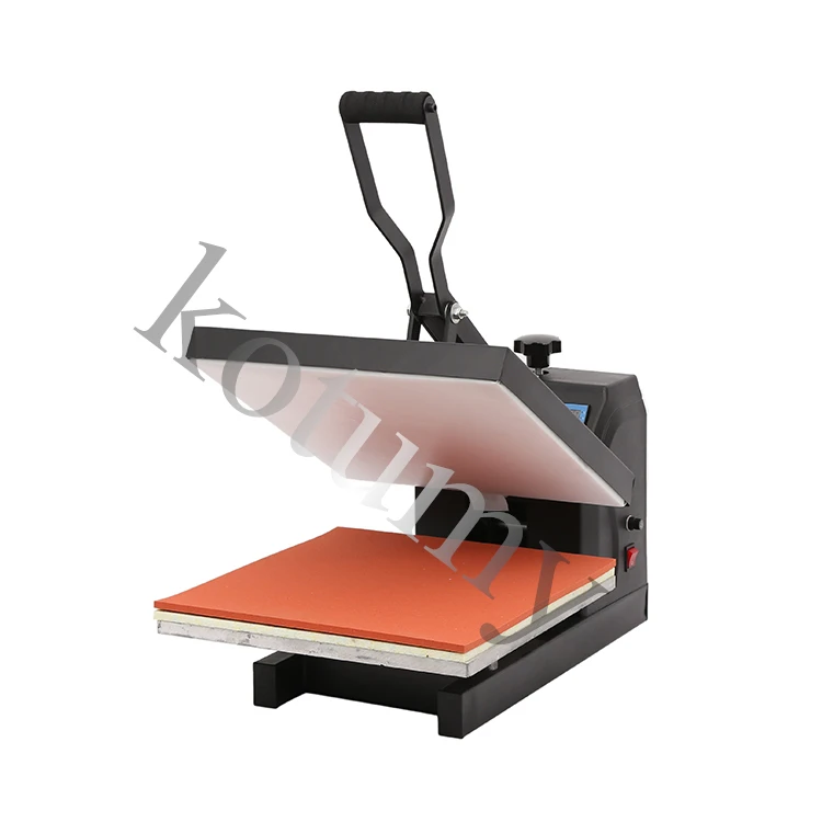 Electric Cloth Cutter Fabric Cutting Machine Round Knife Cutting Machine  For Silk Leather Fabric Textile