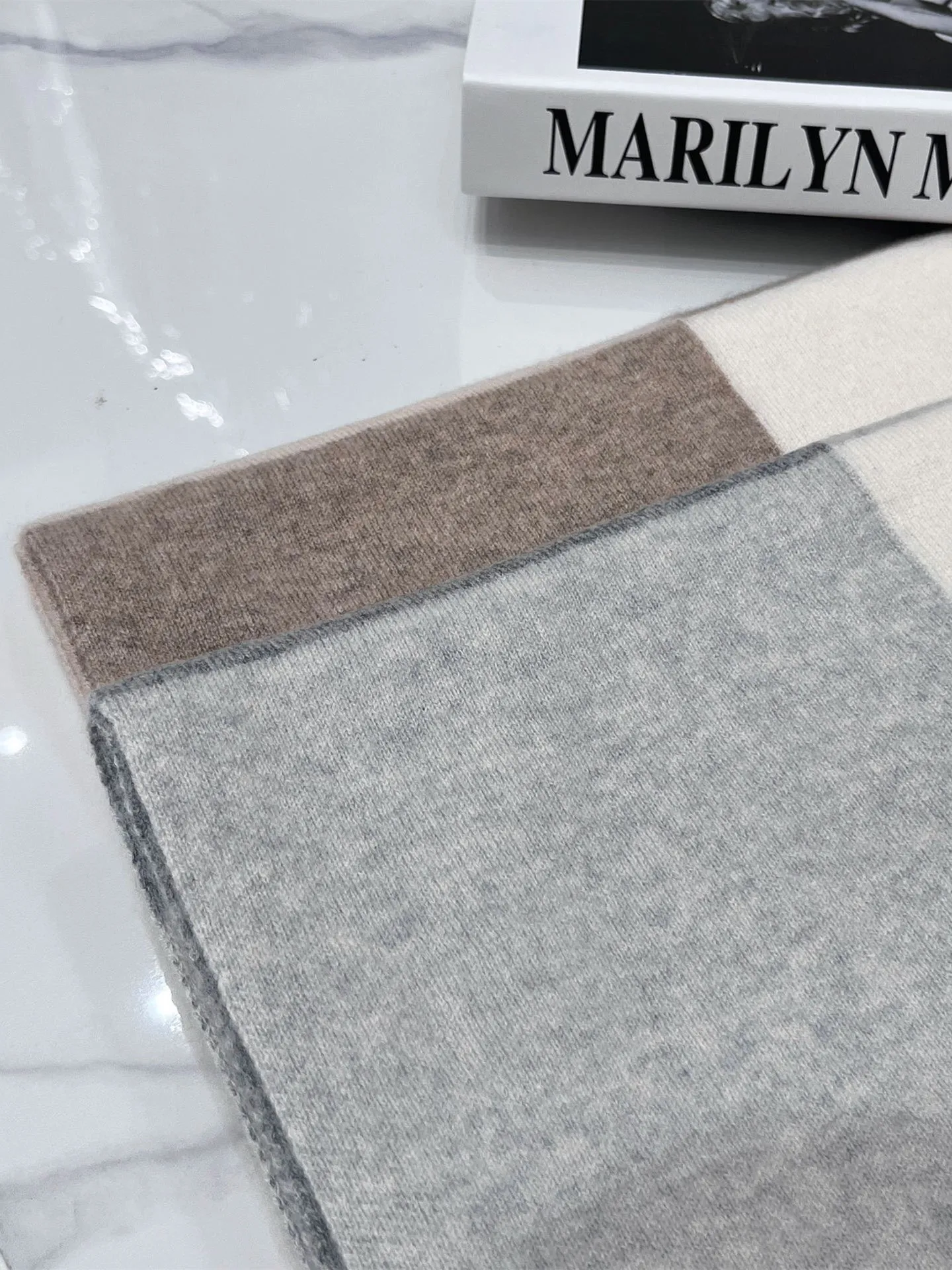 Рисунок 3 - Зима 2023, новинка