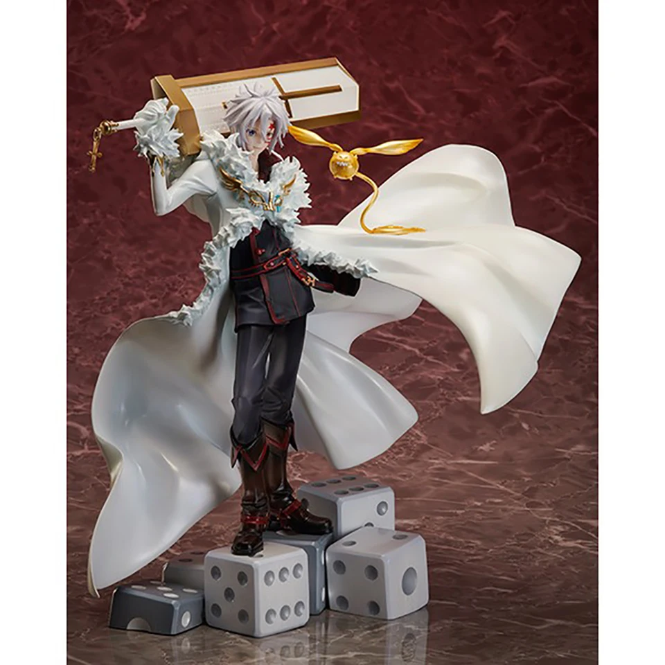 オリジナル ANIPLEX+ 「D.Gray-man」アレン・ウォーカーフィギュア 1/8