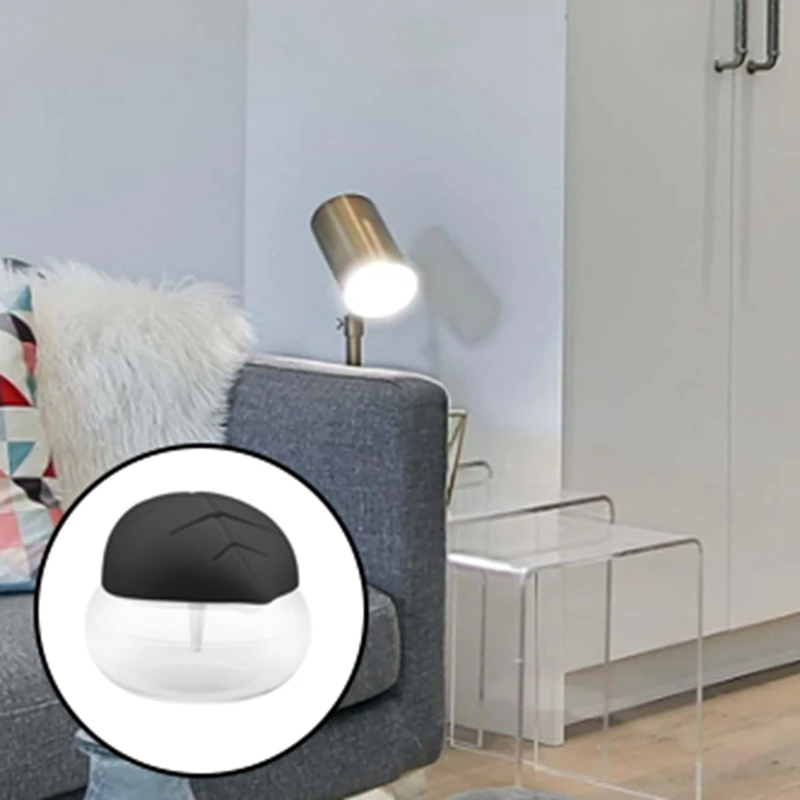 Air Purifier,Water Filter Air Purifier For Home And Office, Essential Oil Diffuser,Small Air Purifier 5
