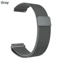 Grey Strap