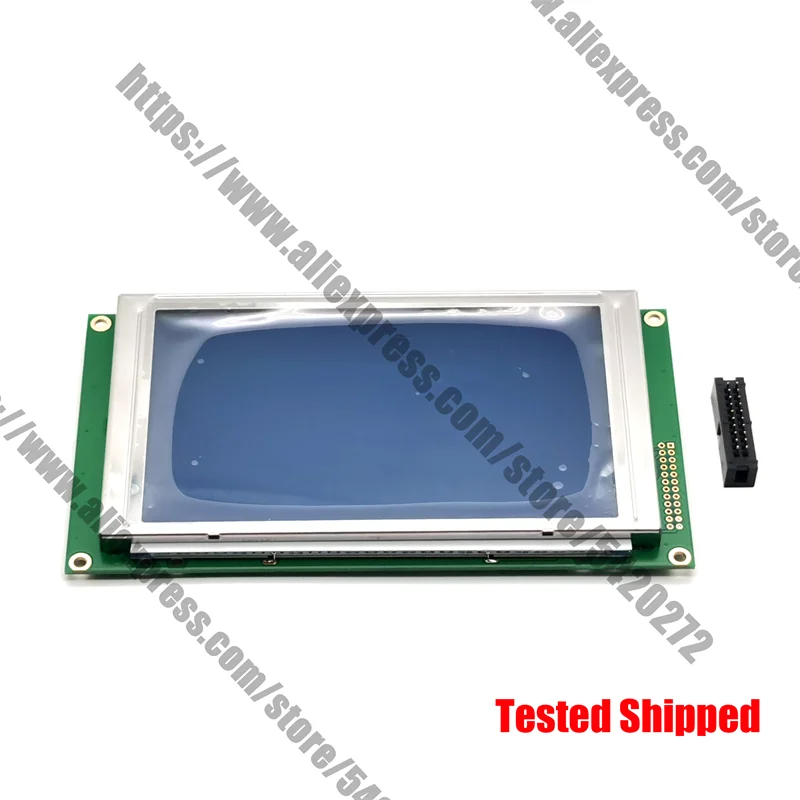 ο ȣȯ ÷ WG240128A WG240128A-YYH-N2 LCD ȭ
