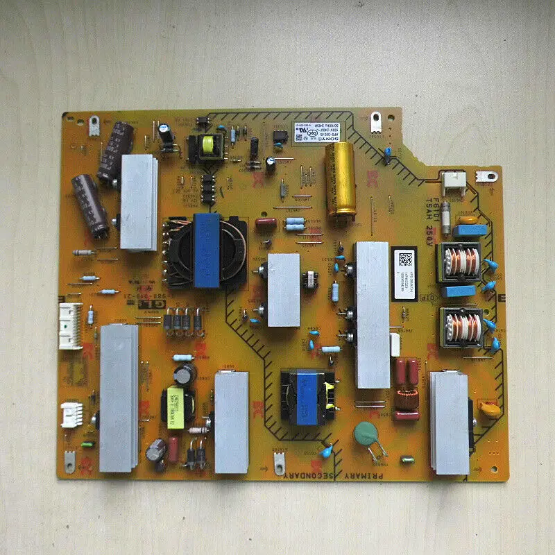 

Для Sony GL6 1-980-310-21 фотосессия/B 1-474-633-21 плата питания для фотографий