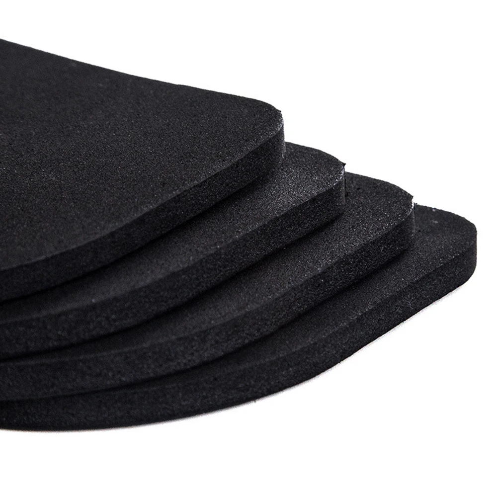 Description Picture 5 of itemAnti Vibration Feet Pads Noise Reducing Non-slip Mat Pad Washing Machine Refrigerator Furniture Fixed Raiser Damper