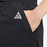 Nike véritable ACG hommes été Sport décontracté tissé randonnée Shorts FN2431-010 4
