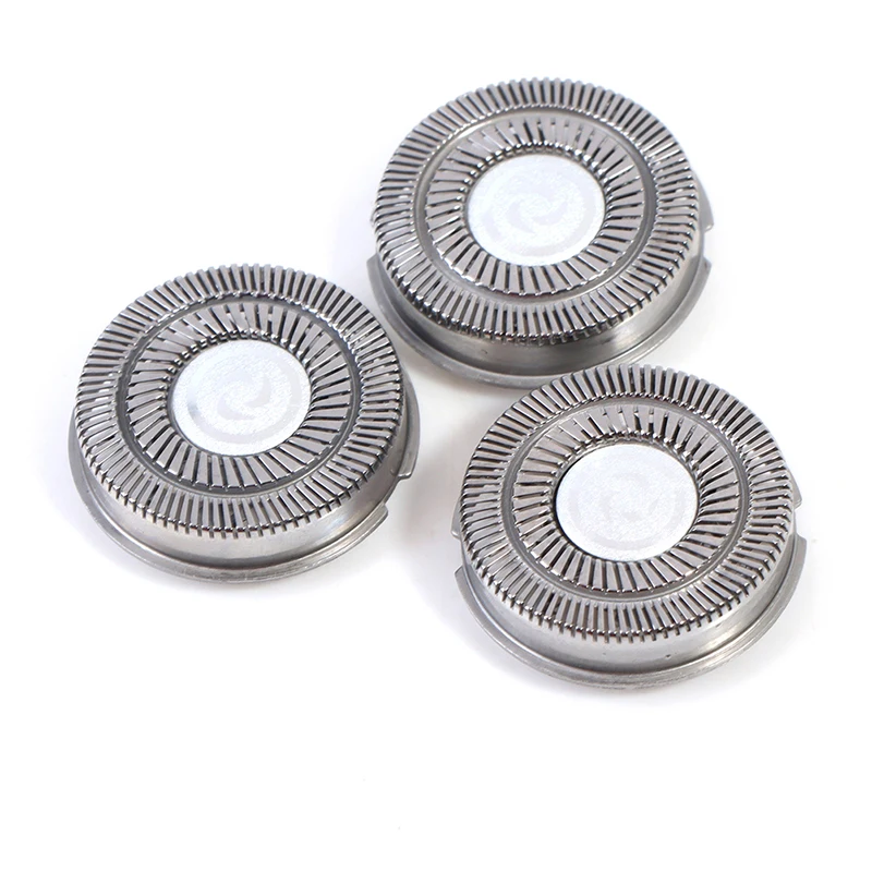 Electric Shaver Replacement Blades Spare Blades Nasal Trimmer Temple Trimmer Electric Shaving Machine Razor razor blade razor blades electric shaver replacement kit razor head razor shaver