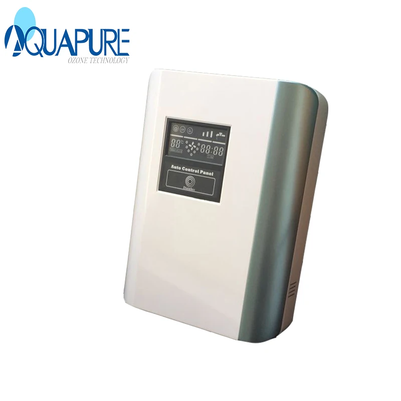 

Ozonator for Luandry Washing Machines