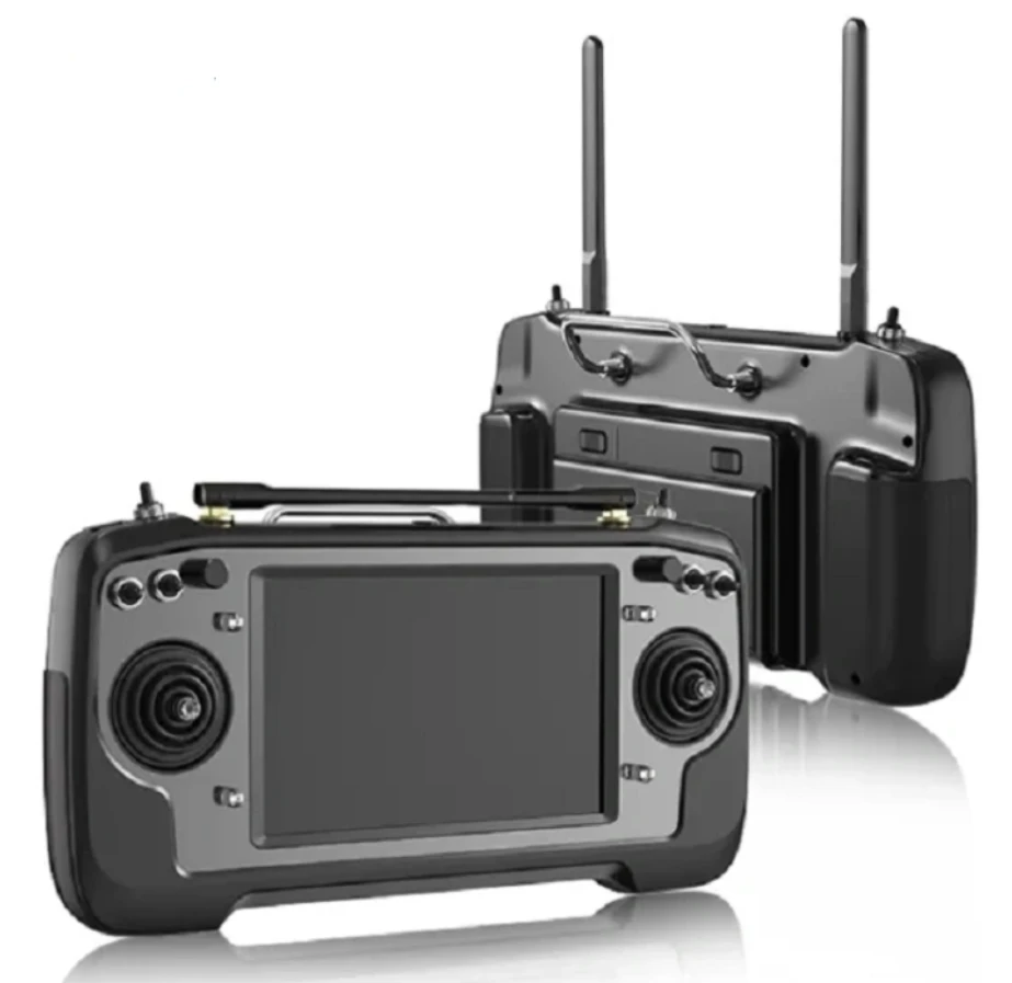 

SIYI MK32 DUAL Enterprise Handheld Ground Station Smart Controller with Dual Operator and Remote Control Relay