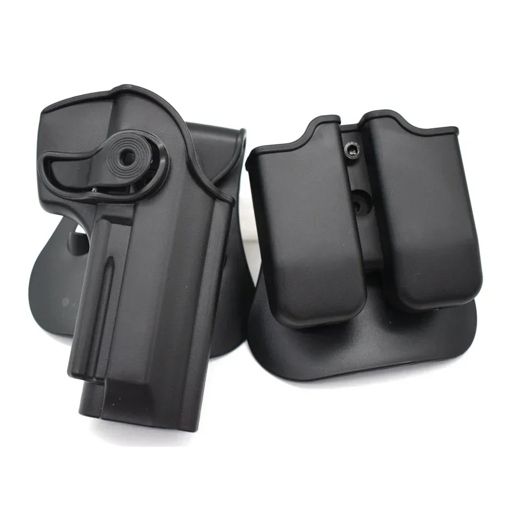 Pistol Holster Tactical Fast For M9 92 Right hand