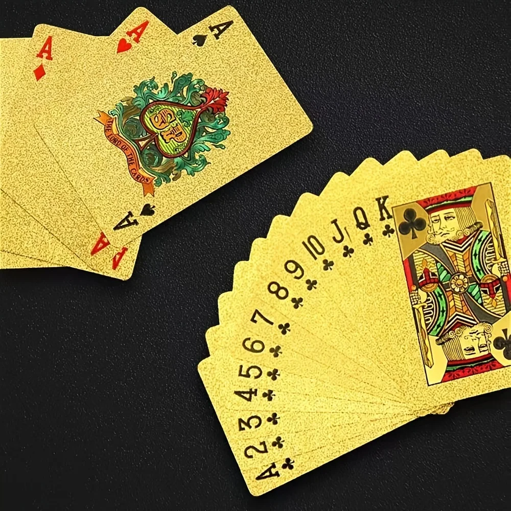Baraja De Poker Bicycle Brosmind Edición Coleccionista - Cartas Personalizadas, Fantasía, Hechas En USA | Juego Naipes Diseño Artístico