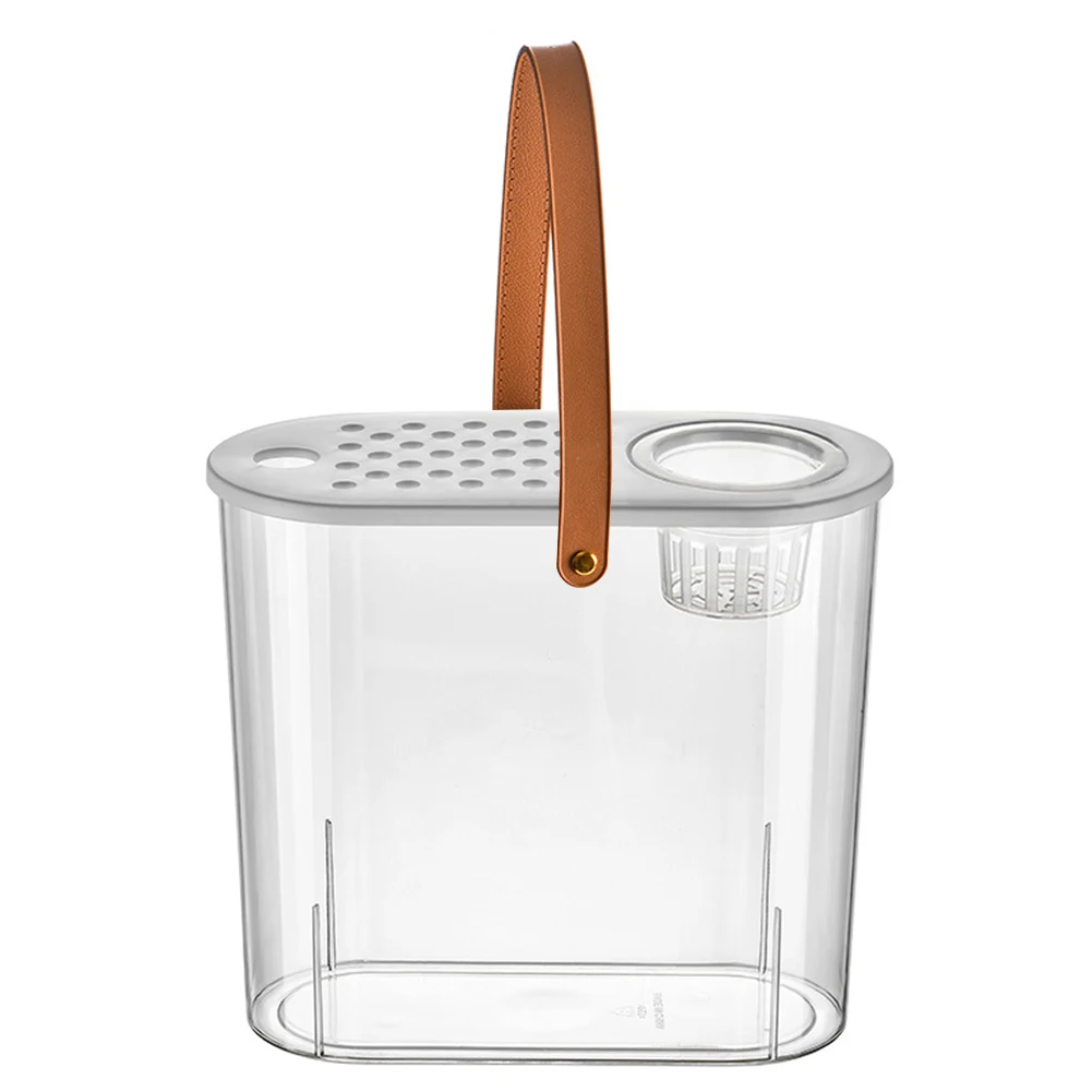 Aquaponic Basket Lid