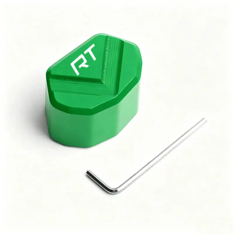 Motorcycle Button Turn Signal Switch Key Cap