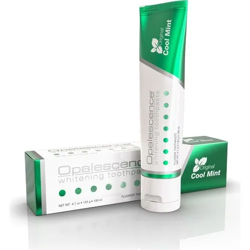Opalescence Whitening Toothpaste 133 g 100 ml | Красота и здоровье