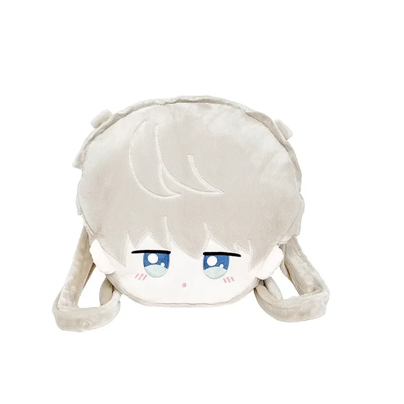 ぬいぐるみ H.R. 数量限定！〈み〉mitanちゃん ぬいぐるみ | HOPELY