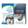 Coffee machine cleaning tablets 8 tablets coffee machine descaling agent for household cleaning coffee machine scale cleaning 1