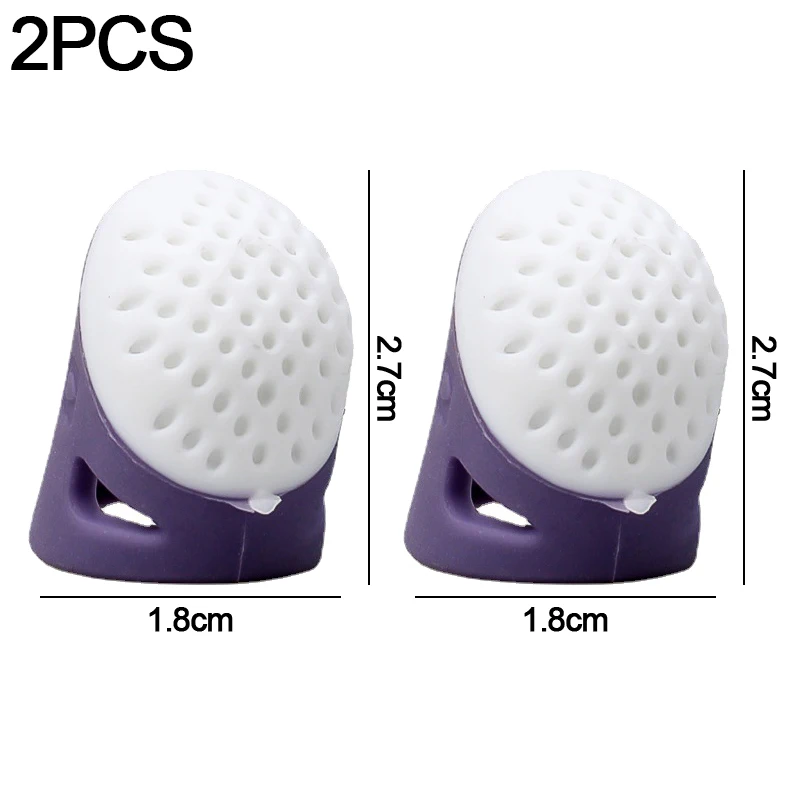 2PCS-Purple