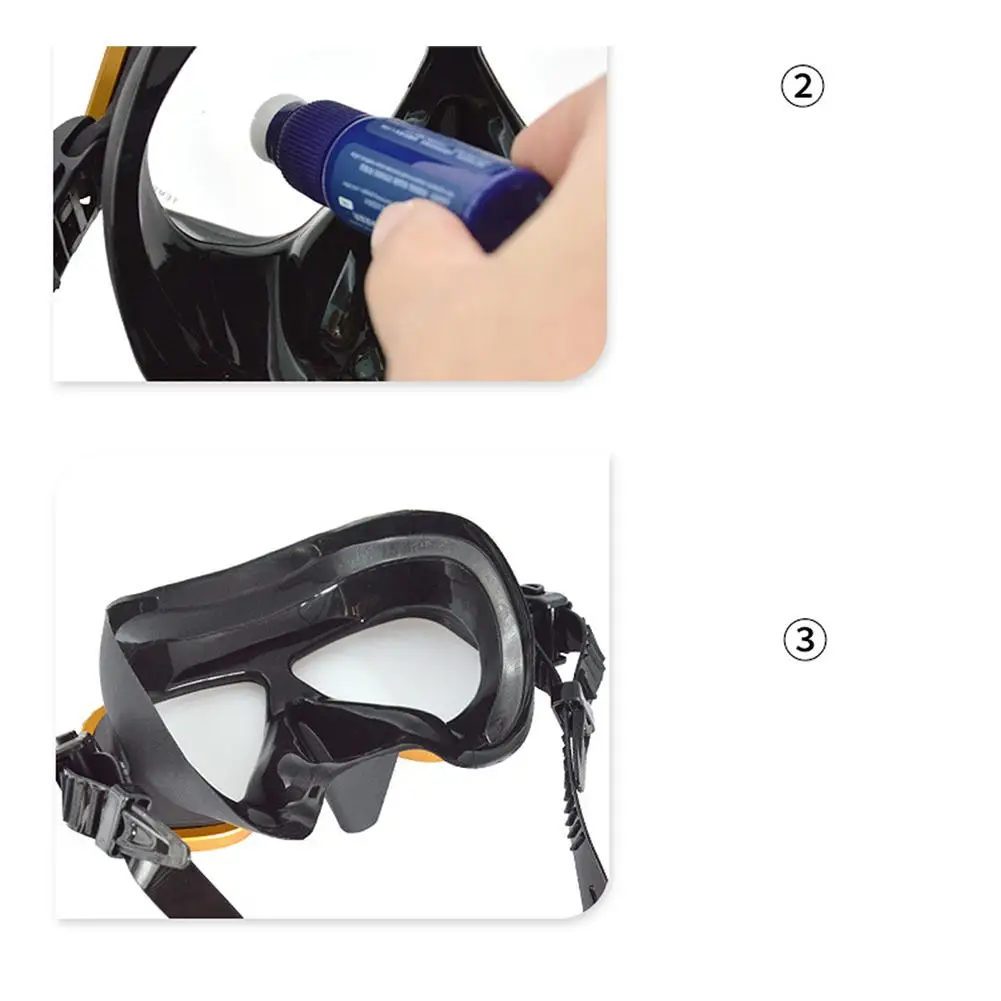 Diving goggles antifogging agent 15ML