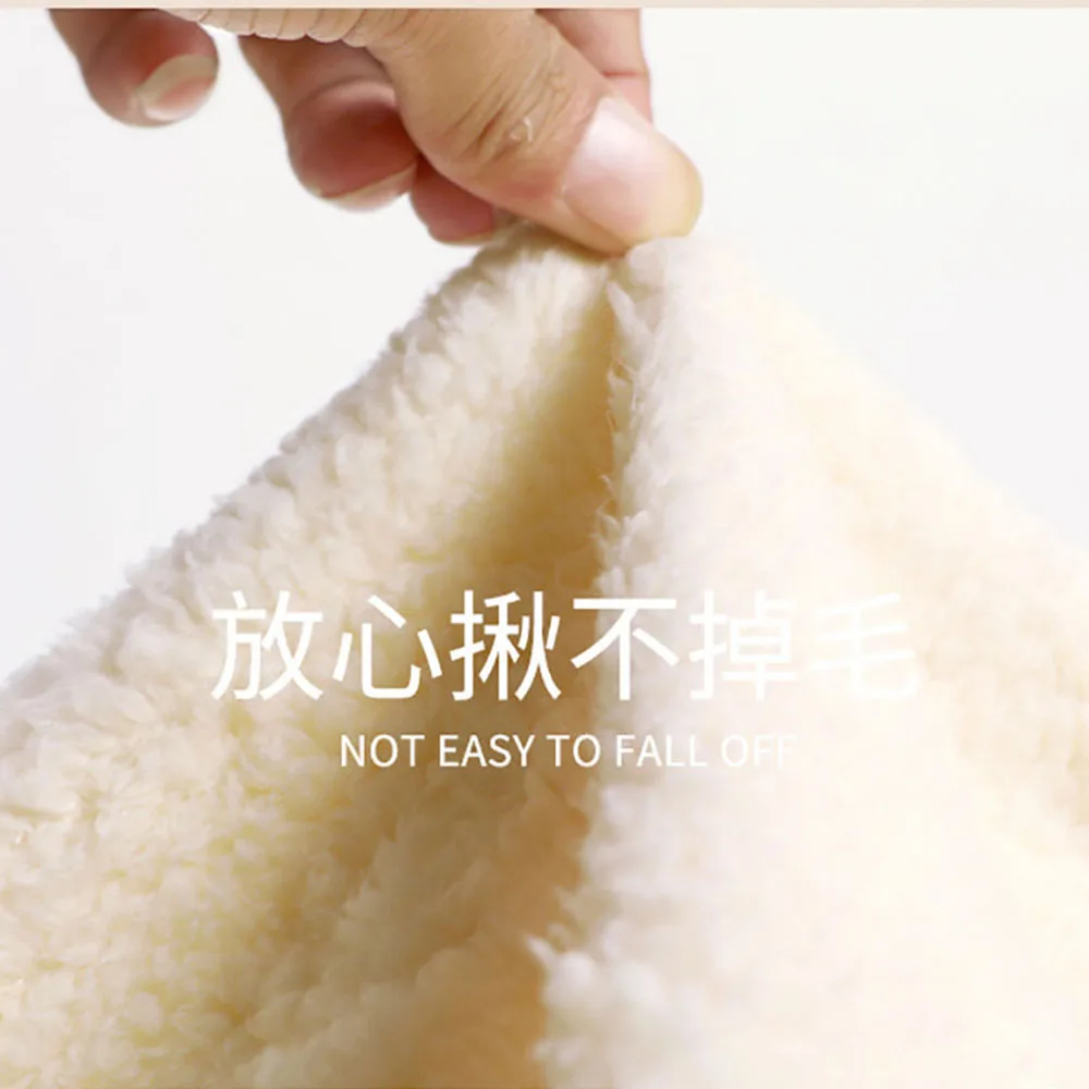 Jacquard Coral Fleece Women's Pajamas Set Plus Plush Thicken Warm Microfiber Sleepwear Zipper Pijamas Home Clothes Free Shipping