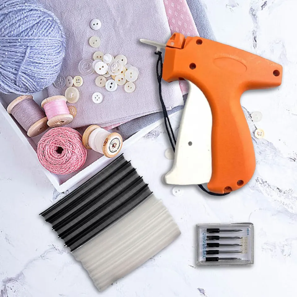 Portable Quick Clothing Repair Sewing Tool