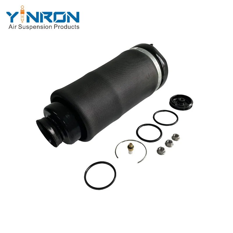 

High Performance Air Suspension Spring Front Left or Right For Mercedes ML/GL Class W164/X164 1643206013(XB)