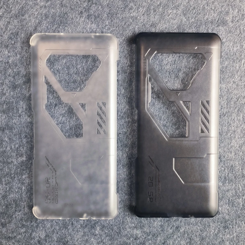 Per Black Shark 4 Pro Custodia Originale Per Black Shark 4S Pro Hard Pc Cover Blackshark 4 4S Il Telefono Viene Fornito Con Guscio Protettivo