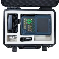 Ultrasonic Flaw Detector/ ultrasonic flaw detector machine non destructive testing of concrete 1