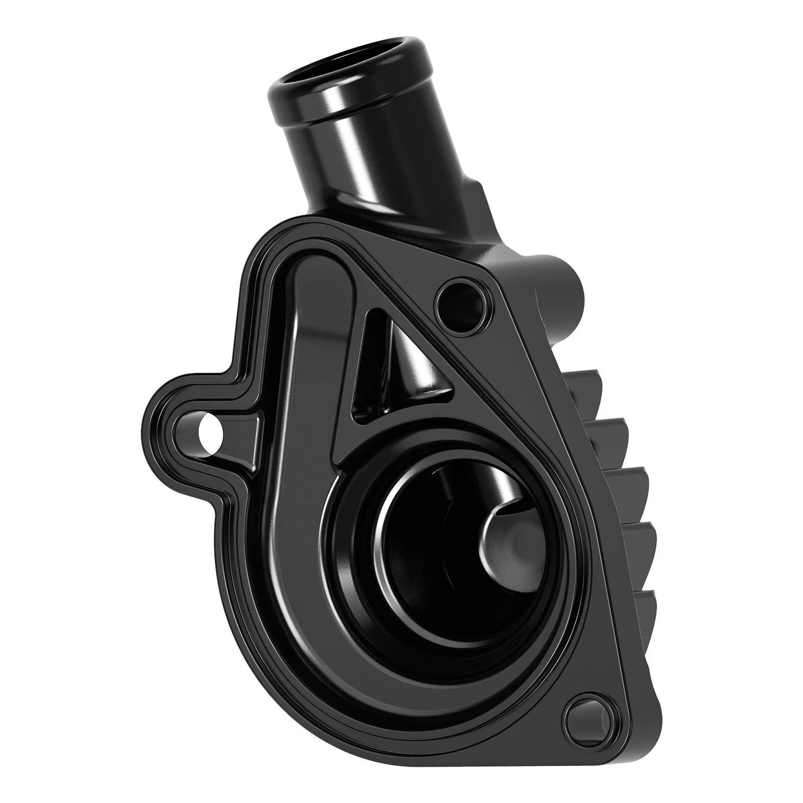 Für 2024 KTM EXC 300 SX 125 Husqvarna TE300 GasGas EC 300 EC 250 Motorrad Wasserpumpe Kühler Laufrad Spacer Schutz Abdeckung Kit – Detail 22