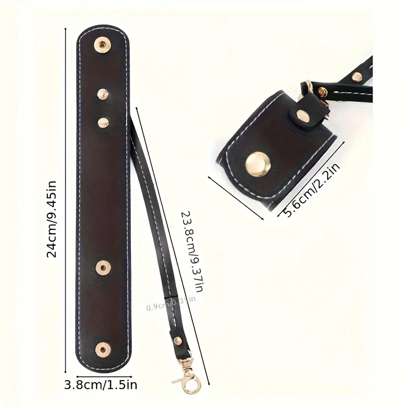 Multifunctional Travel Accessories Clip -Scarf,Glove and Hat Holder,Fashionable Round Design,Safe Storage for Suitcases and Bags