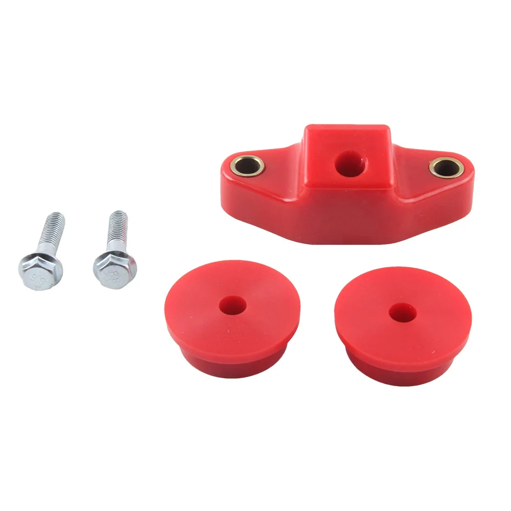 Front & Rear Shifter Stabilizer Bushing Kit (5 / 6 Speed ) For Subaru Impreza WRX BRZ Forester Legacy,Toyota FR-S GT86