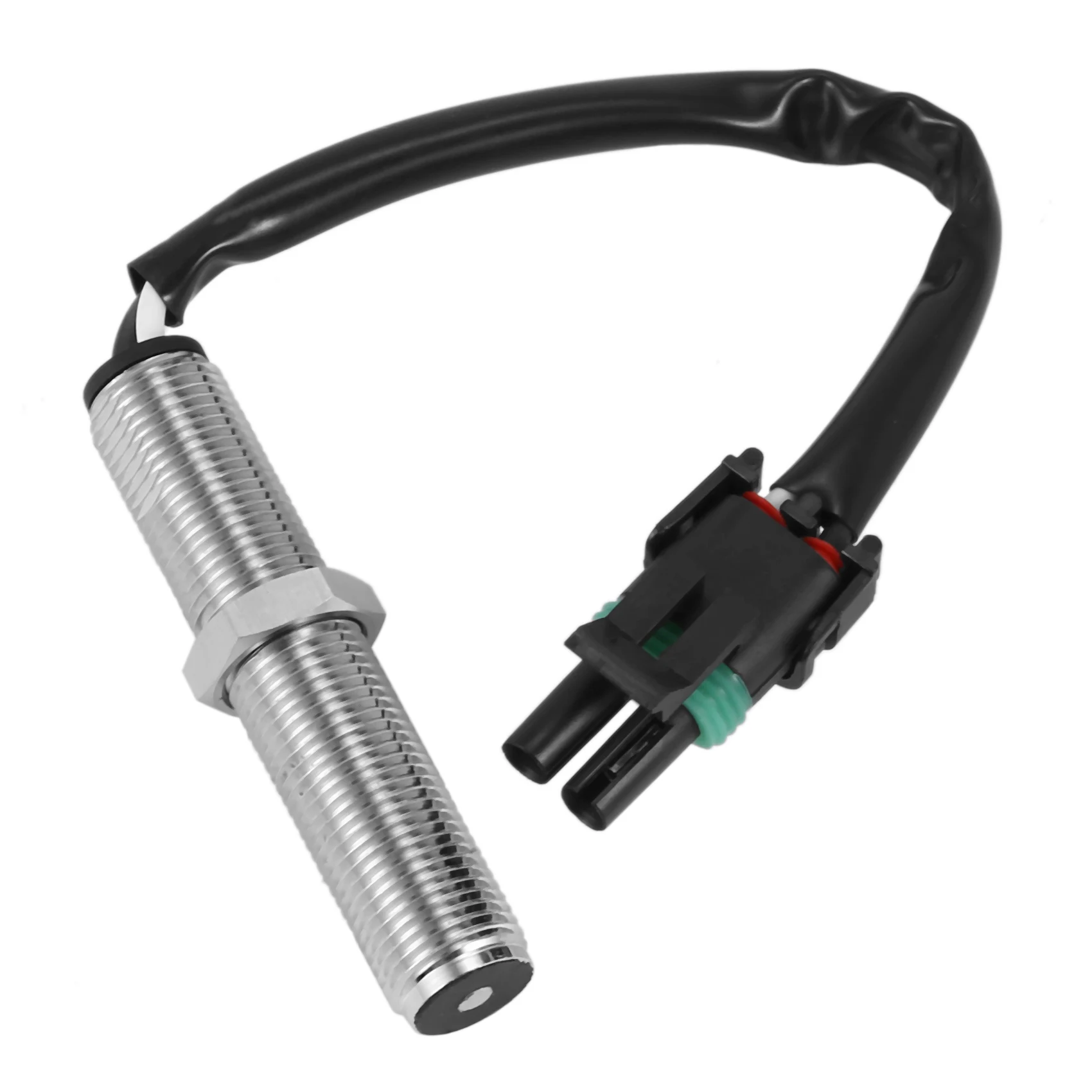 Magnético Pickup Mpu Gerador Sensor de Velocidade Rotacional Sensor de Velocidade Rpm para Grupo Gerador Novo 3034572