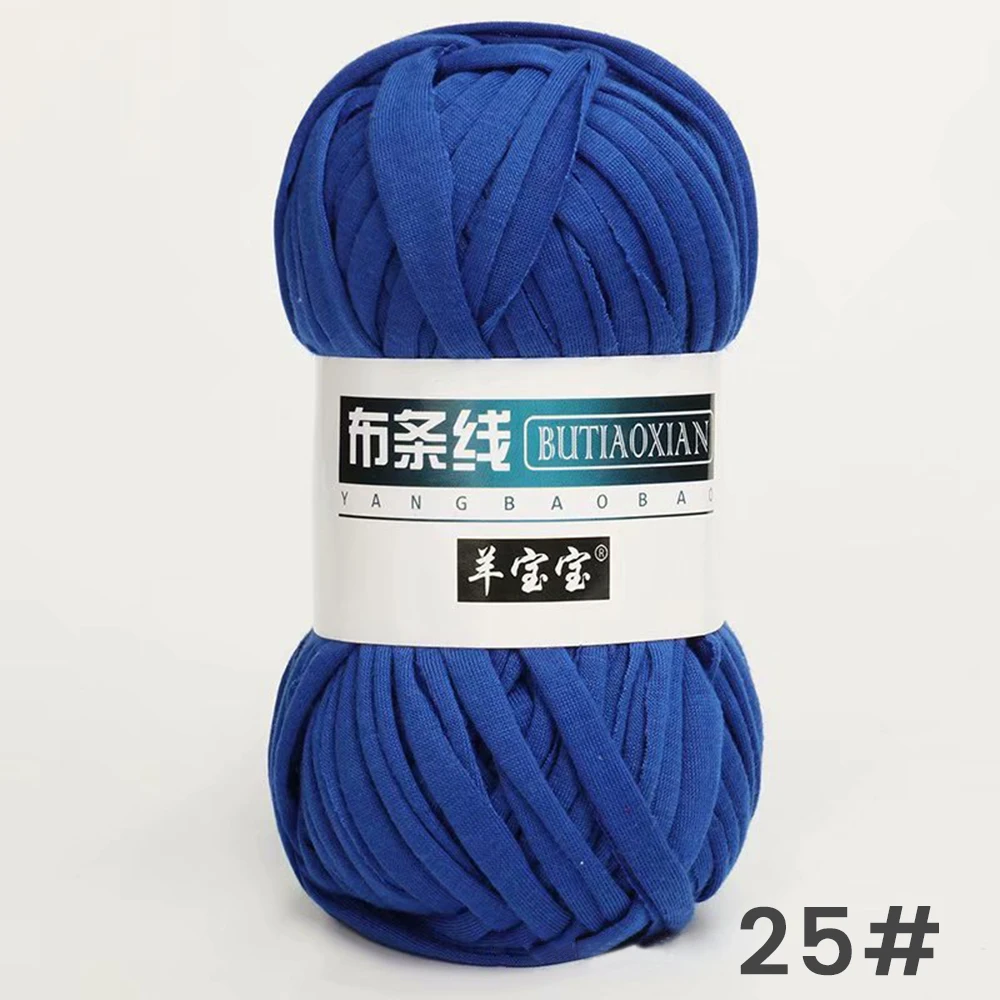 100g Super Soft Thick Yarn for Hand Knitting and DIY Crafts