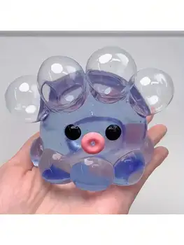 Octopus Squishy Stress Toy 1