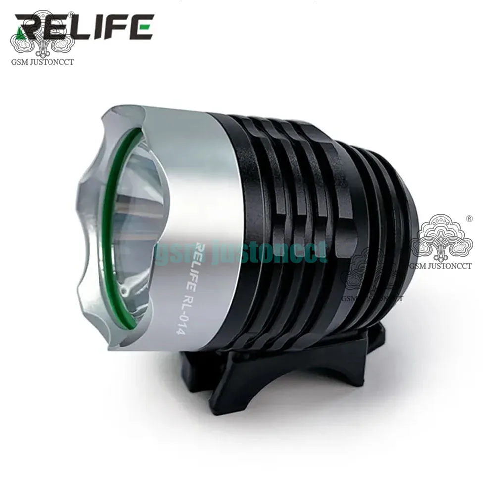 회로 기판 수리용 RELIFE-UV 접착제 경화 LED 조명, 자외선 토치, 자외선 램프, USB, RL-014