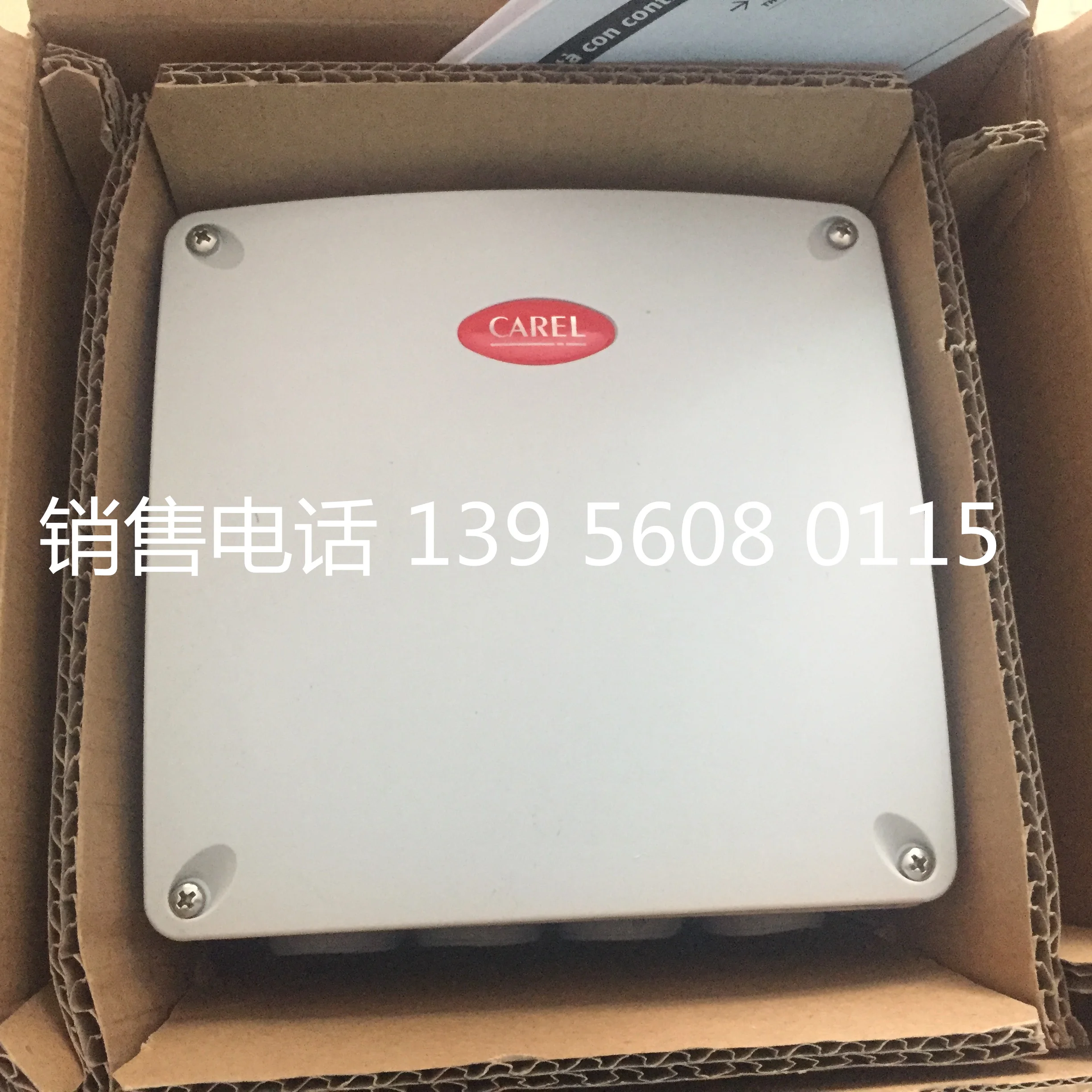 

FCPM082010 Air Conditioning Condenser External Fan Pressure Governor