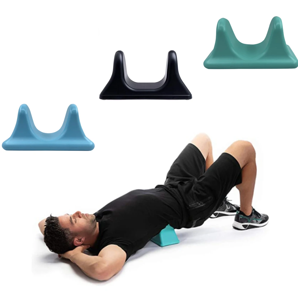 Psoas Muscle Massager Psoas Muscle Release Deep Tissue Massage Tool Back Hip Flexor Thigh Bicep Chest Release Tool