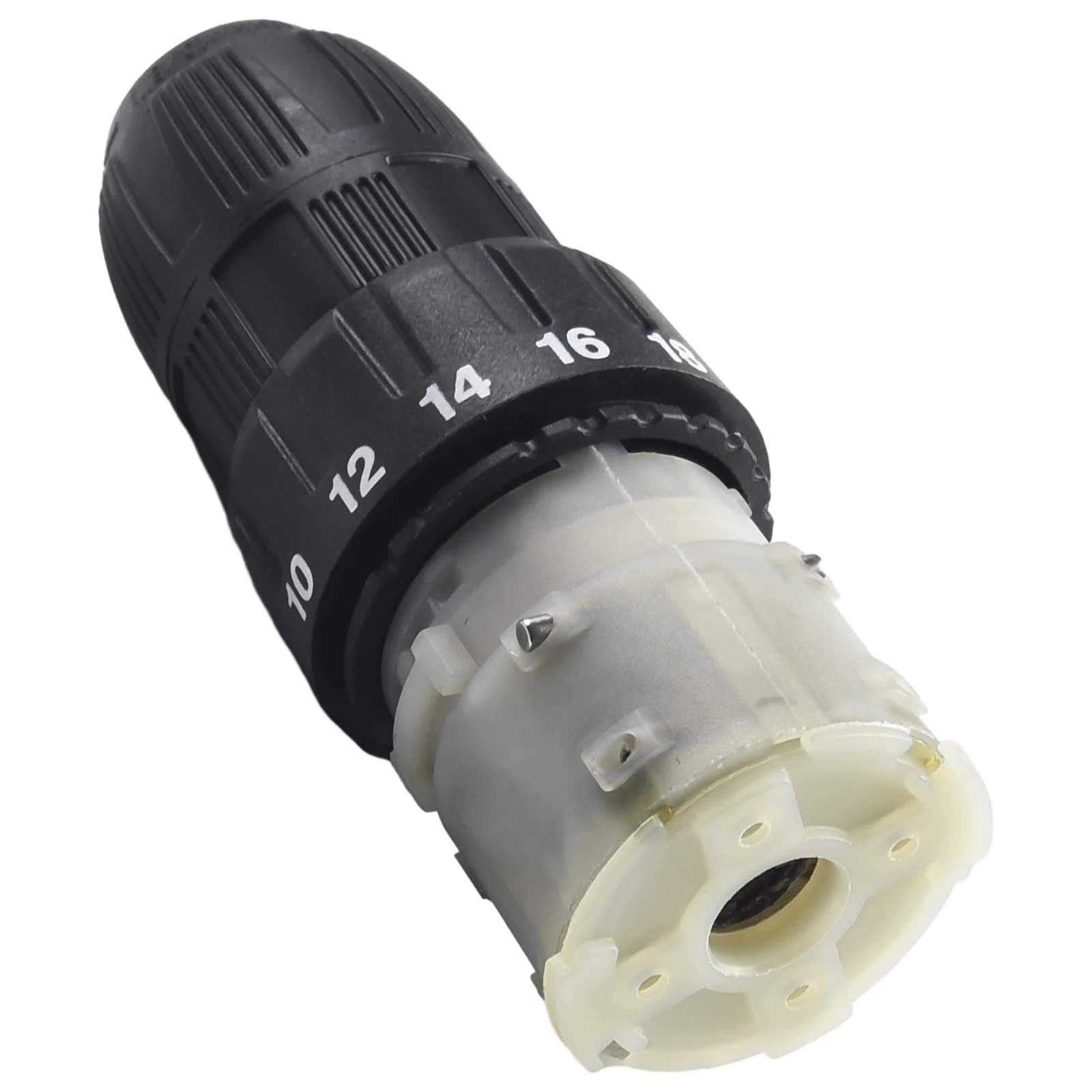 ImpactDrillPartsReplacementGearBoxImpactDrillGearboxMetal