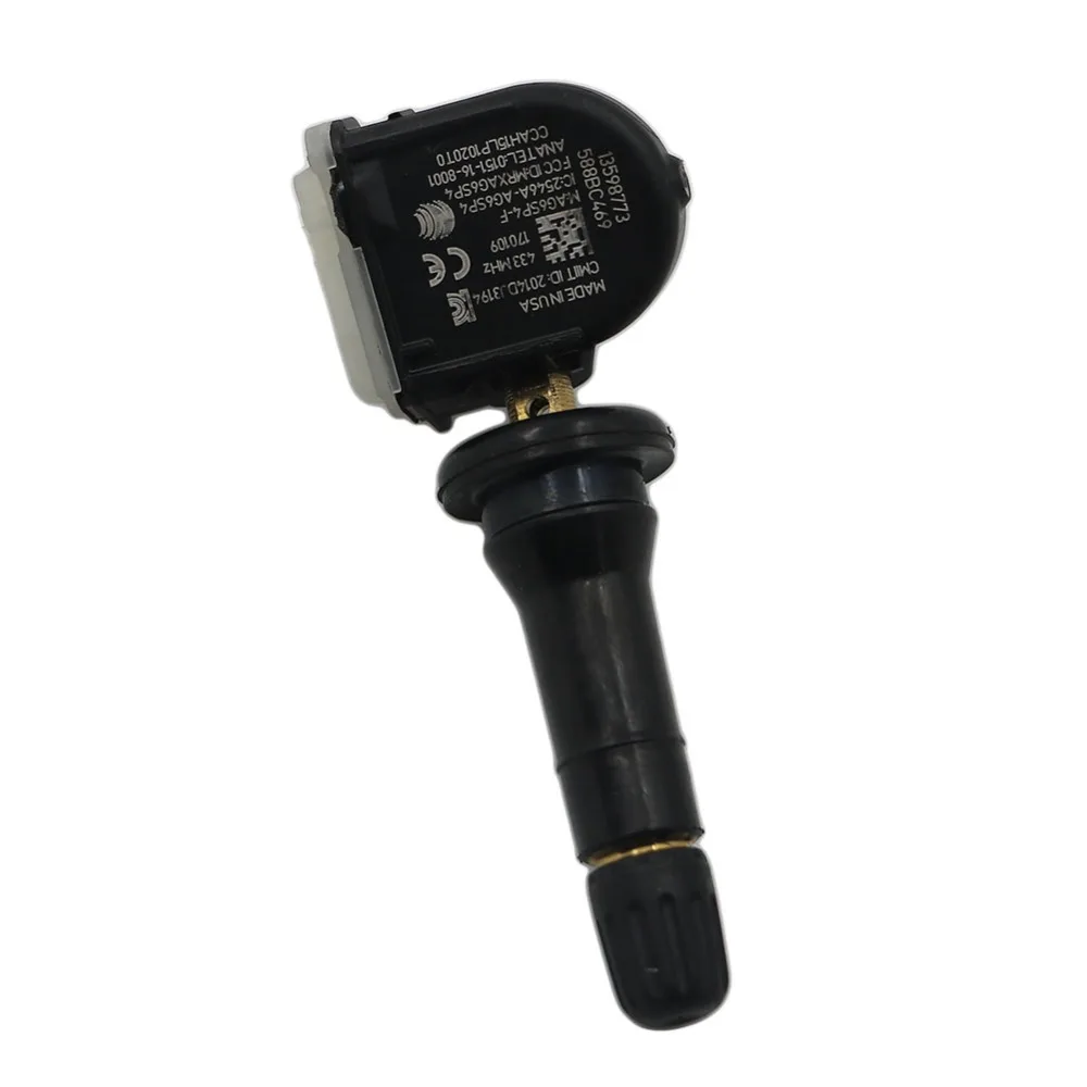 Ÿ̾ з  13598773,  ũν  ĳ CT6  ī ũ  Ʈ 433MHz TPMS 